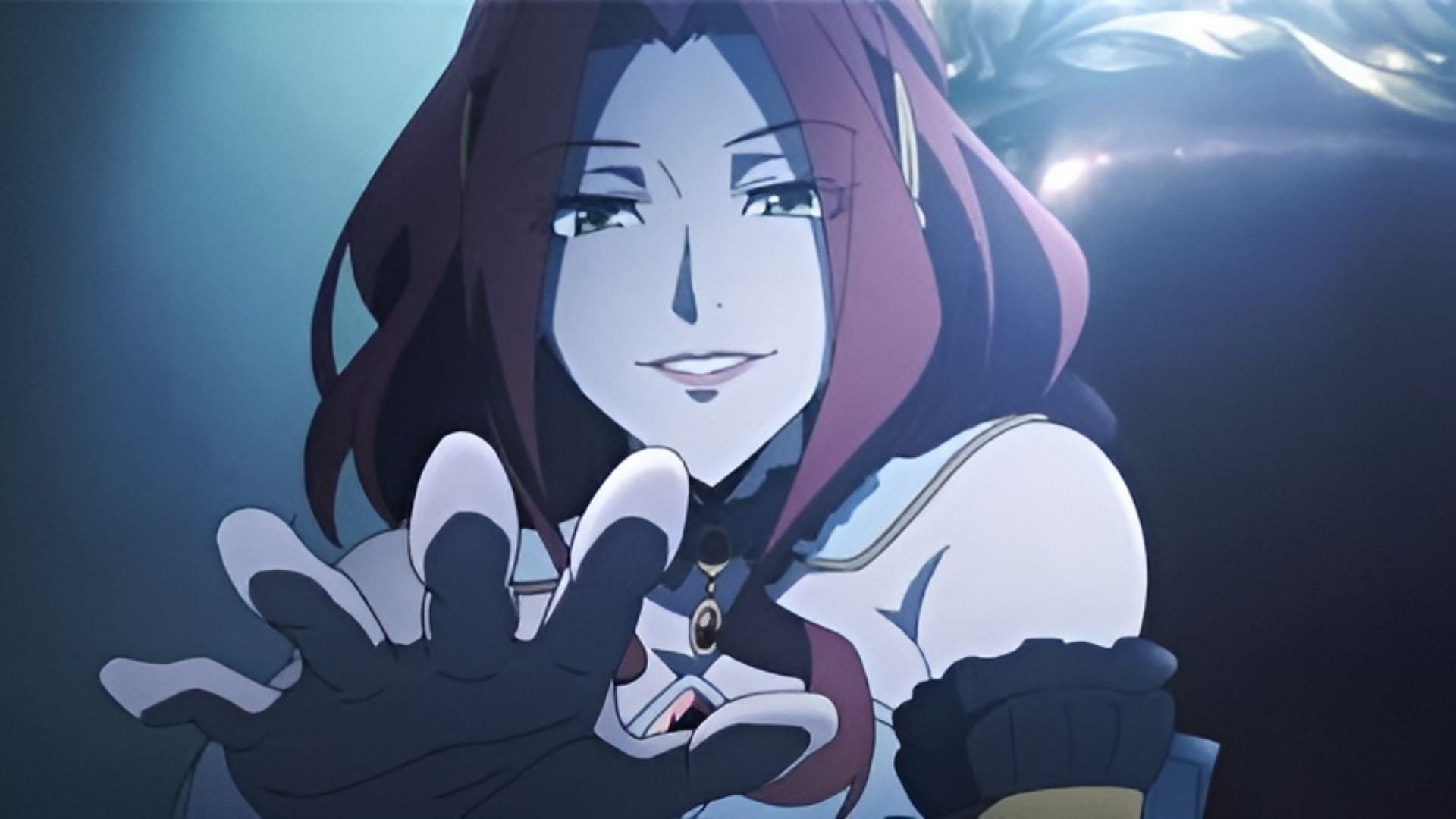 Still of Malty (Image via Kinema Citrus)